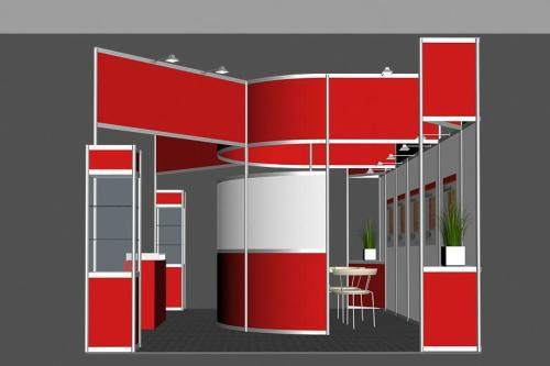 上海展臺設計搭建有幾種使用小技巧?展臺搭建公司為您歸納 上海展臺設計搭建有幾種使用小技巧?展臺搭建公司為您歸納