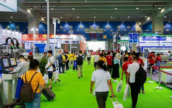 廣州國際玻璃博覽會 廣州國際玻璃博覽會