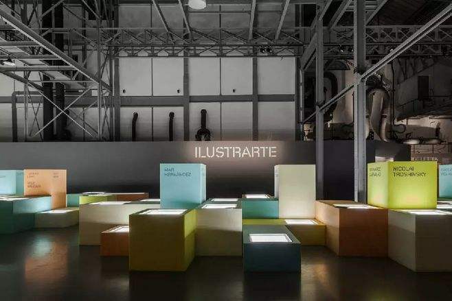 2020上海兒童展臺設計案例及設計考慮因素有哪些？