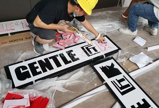 上海展臺搭建招標書的步驟是什么？