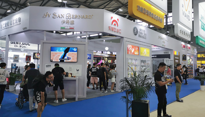 2020上海最新觀展技巧有哪些？上海展臺搭建工廠為您回答