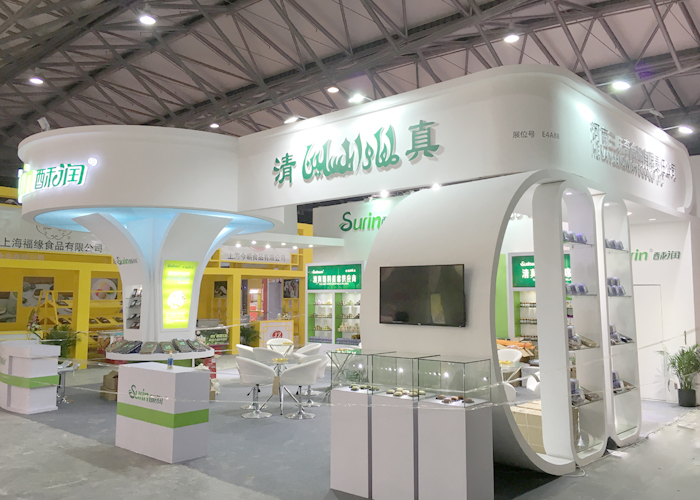 辦展會的目的是什么？有什么好處？上海展會設計搭建商解答