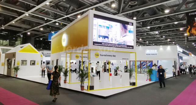 上海參展商該如何正確選擇展會？