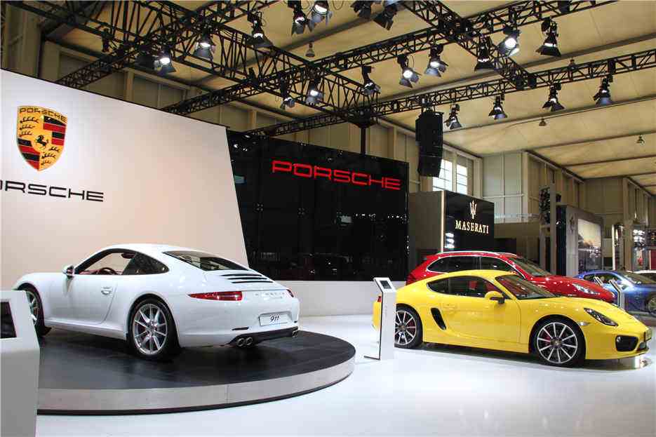 2020大連國際汽車展會多久開展？大連展覽搭建公司解答