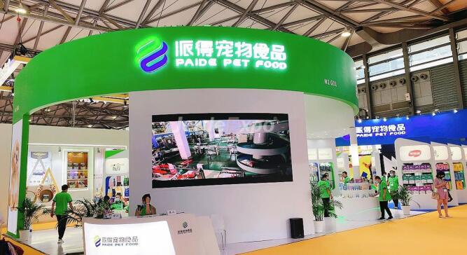 展臺搭建中板墻工藝您了解多少？搭建時需要注意什么？