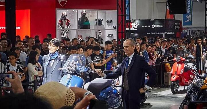 2021上海摩托車展什么時(shí)候開展？摩托車配件展位設(shè)計(jì)解答