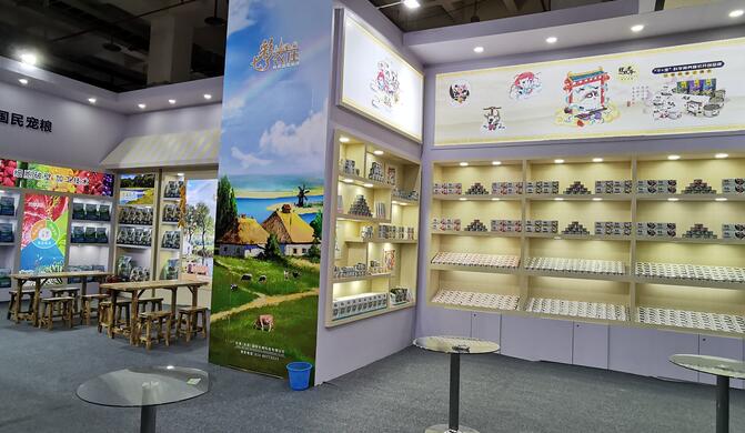 會展搭建材料常用的板材有哪些？其板材特性是什么？