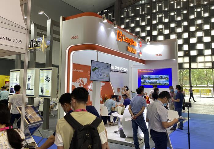 在上海展會中如何介紹自己的企業？如何提升產品曝光呢？