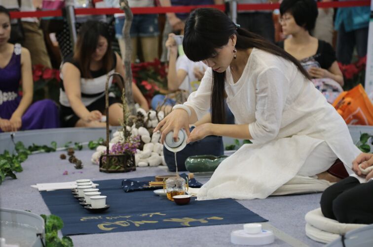 2021上海國際茶業博覽會與5月06日 在上海國家會展中心開展 2021上海國際茶業博覽會與5月06日 在上海國家會展中心開展