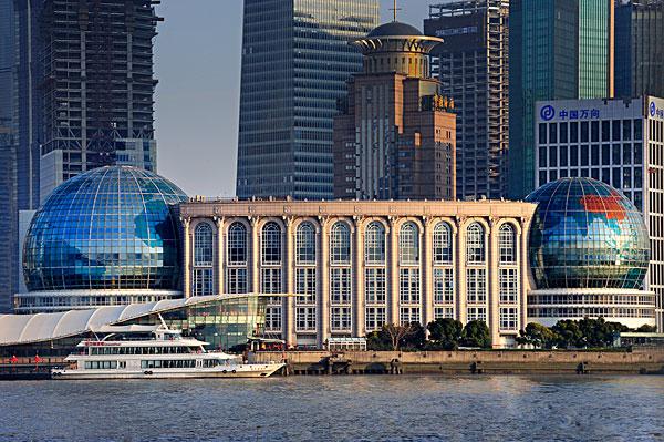 2021年上海國際會議中心5月有什么展會開展嗎?