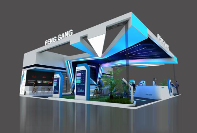 襪業(yè)采購(gòu)交易展會(huì)展臺(tái)搭建 襪業(yè)采購(gòu)交易展會(huì)展臺(tái)搭建