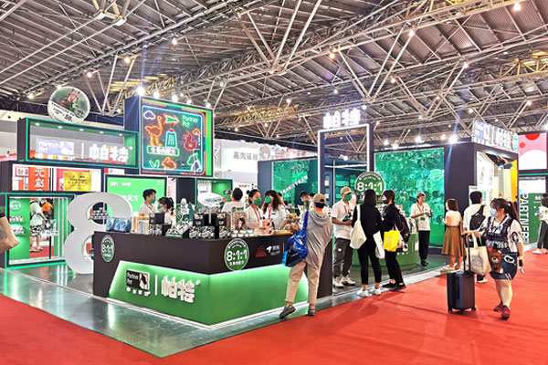 優秀的參展商會利用什么技巧拉攏嘉賓?展臺搭建商解答分享