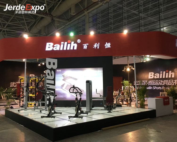 上海市展臺布置搭建公司為什么需考慮活動突發(fā)問題?