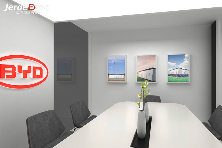 它博會參展商參展會要知曉哪些安全常識！展臺搭建服務商答道