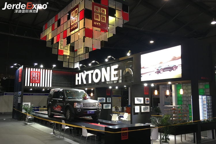 展會(huì)結(jié)束后參展商負(fù)責(zé)人需繼續(xù)做那些事情?上海展覽搭建供應(yīng)商解讀道