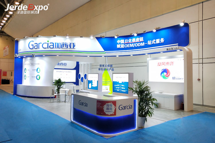 如何才能成為專業的上海展臺與搭建公司？