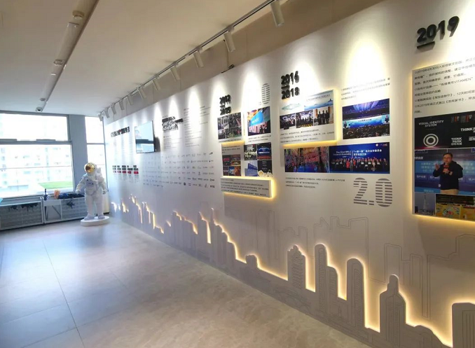 會展業是什么產業？展位搭建公司回答道 是邊緣業！