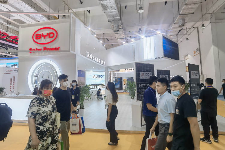 合肥展臺搭建價格是怎么算的？分享合肥展會搭建報價方式