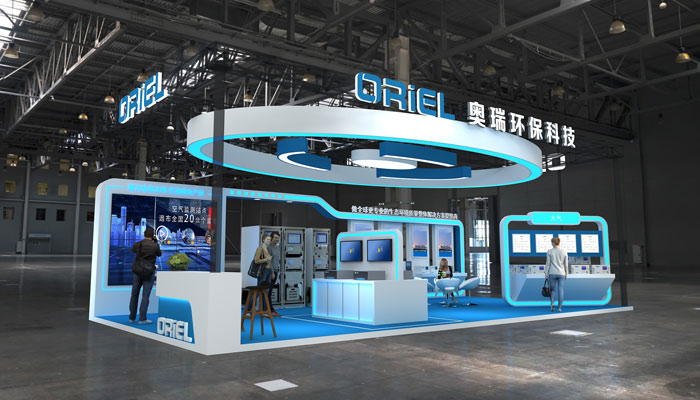 展覽展臺設計公司 展覽展臺設計公司