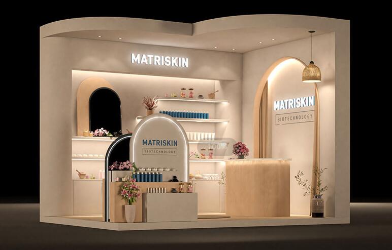 為何說展位設(shè)計對于展覽的成功起著至關(guān)重要的作用? 為何說展位設(shè)計對于展覽的成功起著至關(guān)重要的作用?