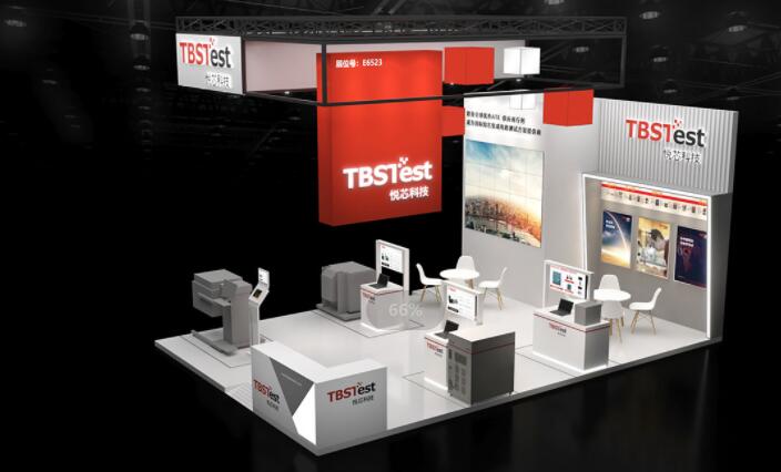 優(yōu)秀的展臺(tái)搭建商的作用是什么？為什么選擇展臺(tái)搭建商？