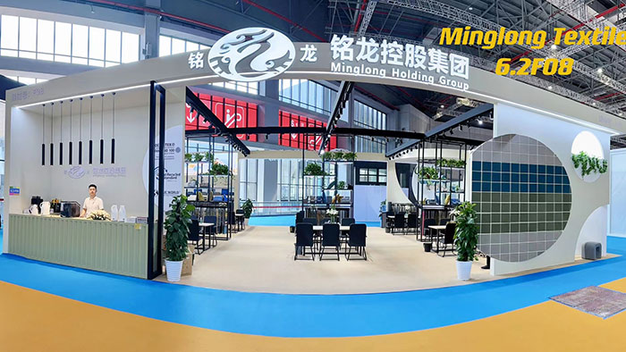 展館展臺設計搭建怎樣才能獲得更大的成功？