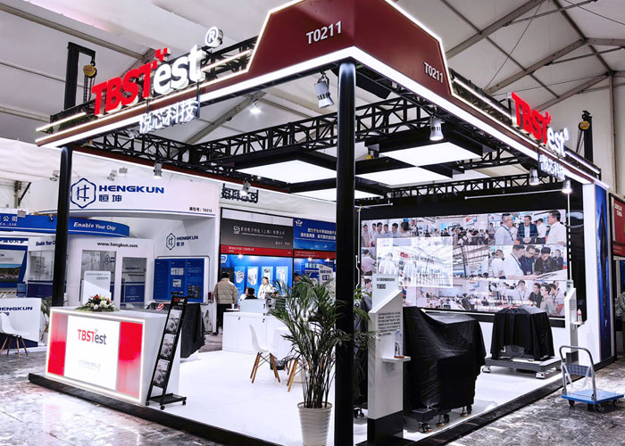 展覽設(shè)計怎么收費(fèi)？展會搭建公司為您詳細(xì)介紹